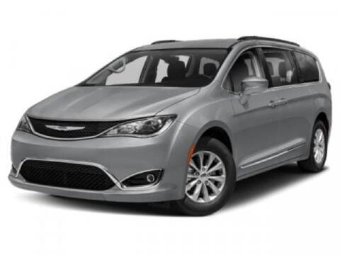 2020 Chrysler Pacifica for sale at ACADIANA DODGE CHRYSLER JEEP in Lafayette LA