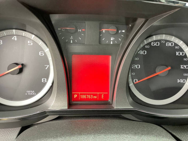 2013 GMC Terrain SLT-2