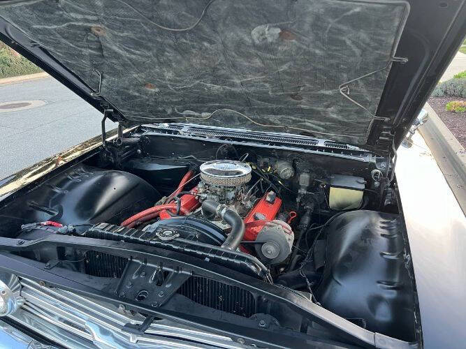 1960 Chevrolet Impala