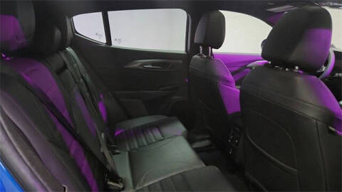 2024 Dodge Hornet GT Plus