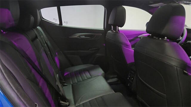 2024 Dodge Hornet GT Plus