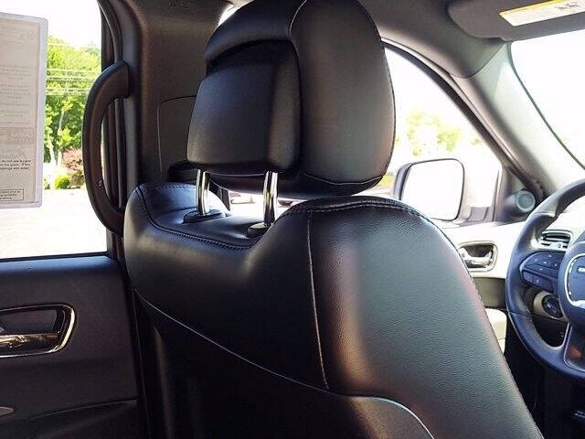 2020 Dodge Durango GT Plus