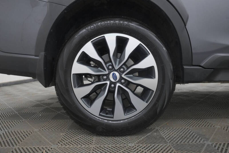 2024 Subaru Outback Touring