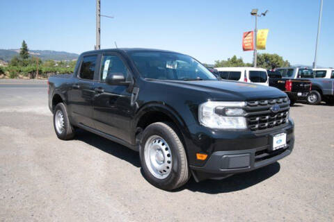 2023 Ford Maverick for sale at Sager Ford in Saint Helena CA