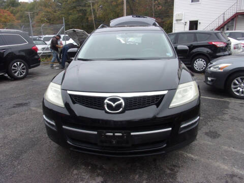 2008 Mazda CX-9 for sale at Balic Autos Inc in Lanham MD