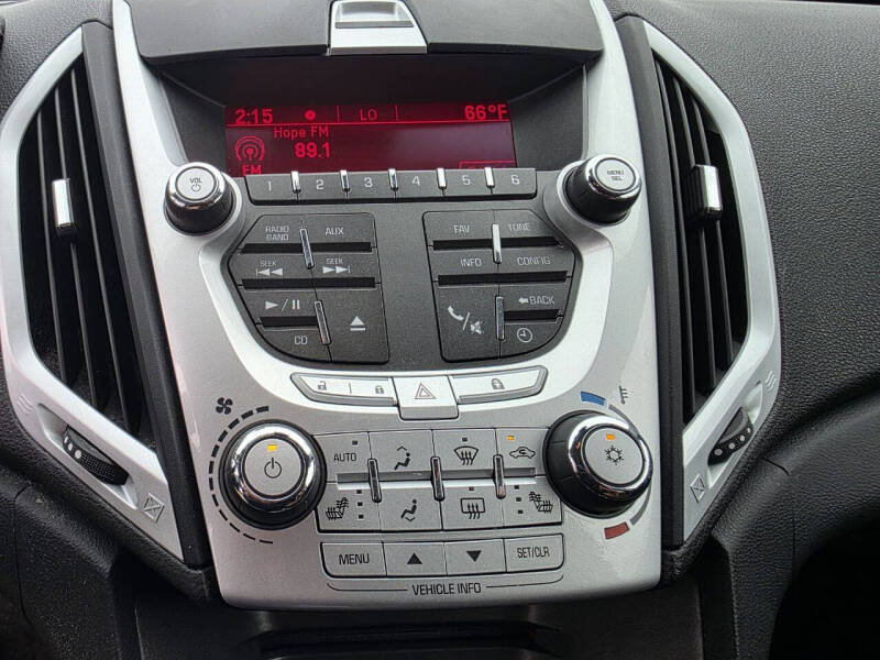 2011 GMC Terrain SLE-2