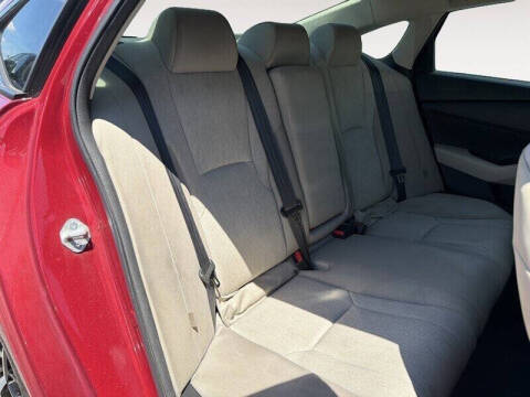 2023 Honda Accord