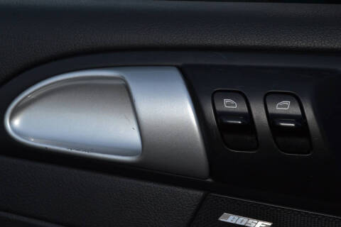 2007 Porsche Cayman S