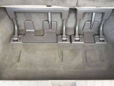 2019 Toyota Sienna LE 8-Passenger