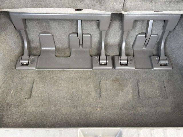 2019 Toyota Sienna LE 8-Passenger