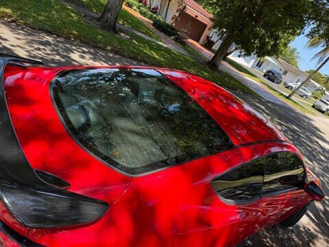 2013 Hyundai Genesis Coupe 2.0T Premium