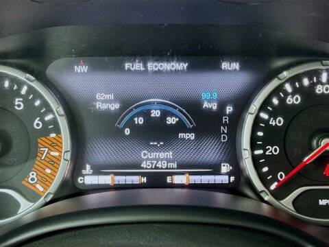 2023 Jeep Renegade Altitude