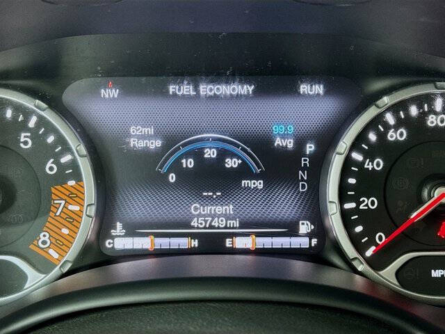 2023 Jeep Renegade Altitude