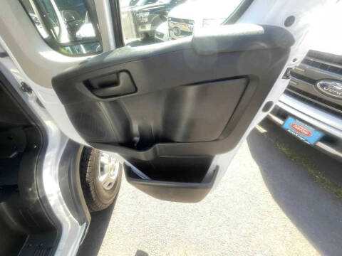 2014 RAM ProMaster 3500 159 WB