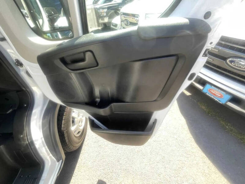 2014 RAM ProMaster 3500 159 WB