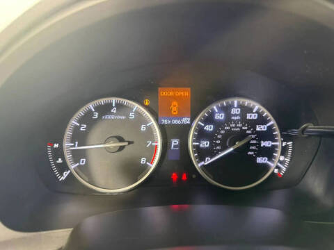 2017 Acura ILX