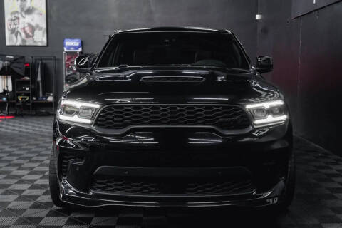2023 Dodge Durango