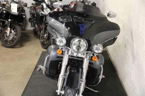 2021 Harley-Davidson ELECTRA GL