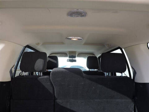 2010 Ford Explorer XLT