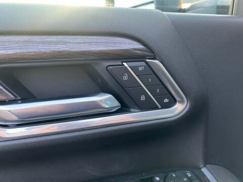 2026 Chevrolet Silverado 3500HD