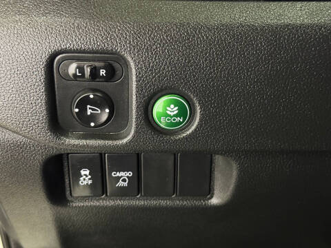 2017 Honda Ridgeline RTL-T