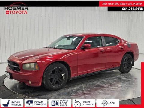 2006 Dodge Charger RT