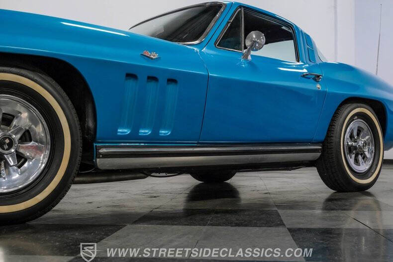 1965 Chevrolet Corvette