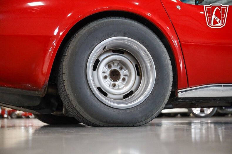 1977 Chevrolet Corvette