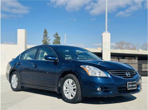 2011 Nissan Altima