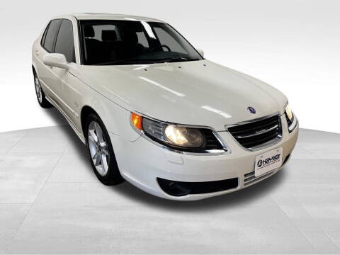 2009 Saab 9-5 2.3T