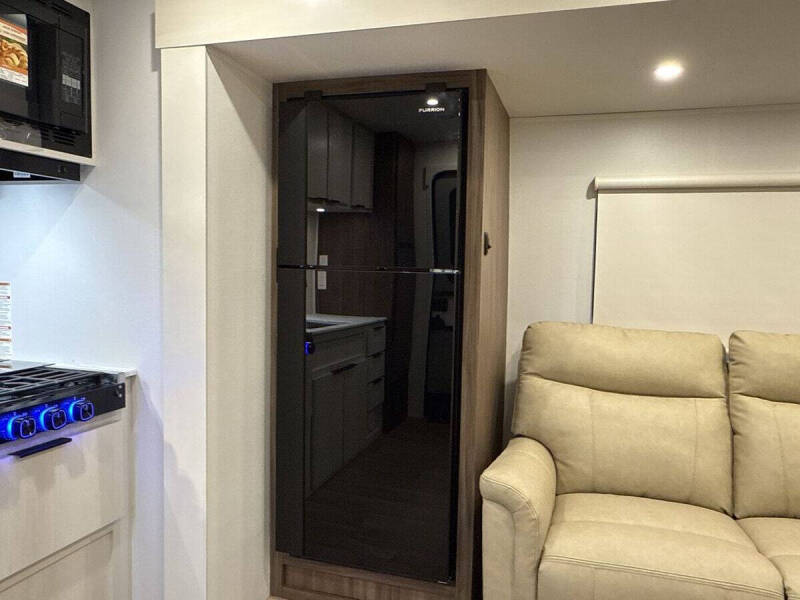 2026 Winnebago Access