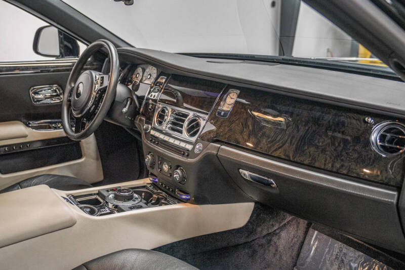 2014 Rolls-Royce Ghost