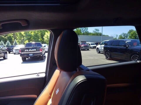 2020 Dodge Durango Citadel Anodized Platinum