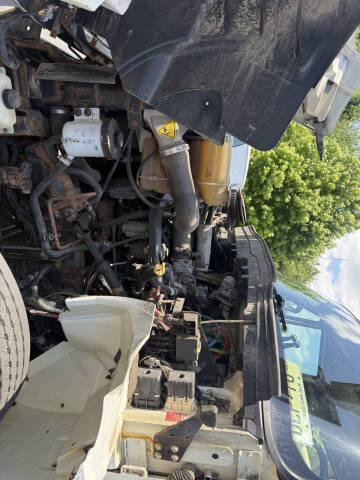 2016 International DuraStar 4400