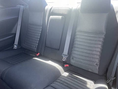 2014 Dodge Challenger