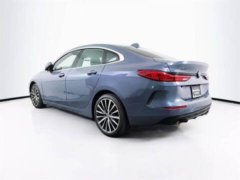 2021 BMW 2 Series 228i xDrive Gran Coupe