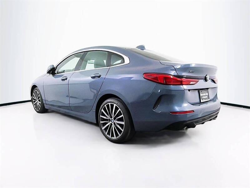 2021 BMW 2 Series 228i xDrive Gran Coupe
