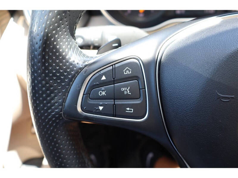 2015 Mercedes-Benz C-Class C 300