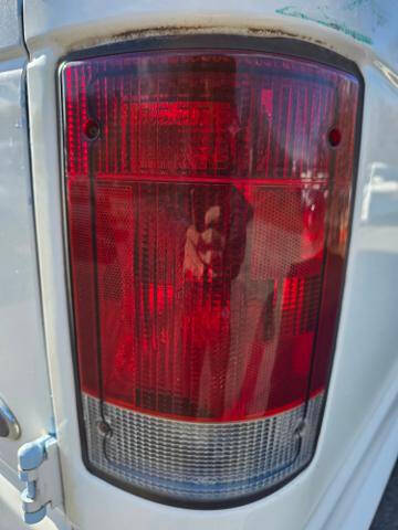 2007 Ford E-Series E-350 SD