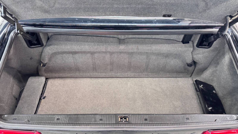 1997 Mercedes-Benz SL-Class