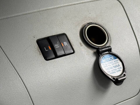 2012 Toyota Prius Four