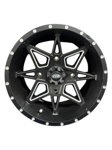  ITP TORNADO WHEELS for sale at Used Powersports LLC - Parts and Accessories in Reidsville NC