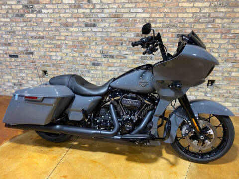 2022 Harley-Davidson Road Glide® Special