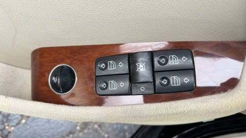 2004 Mercedes-Benz S-Class S 430