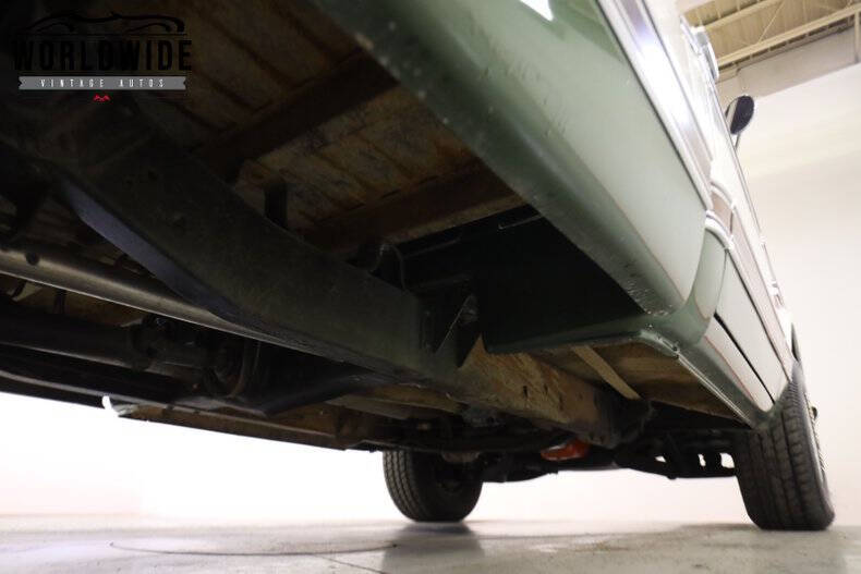 1970 GMC C/K 1500 Series