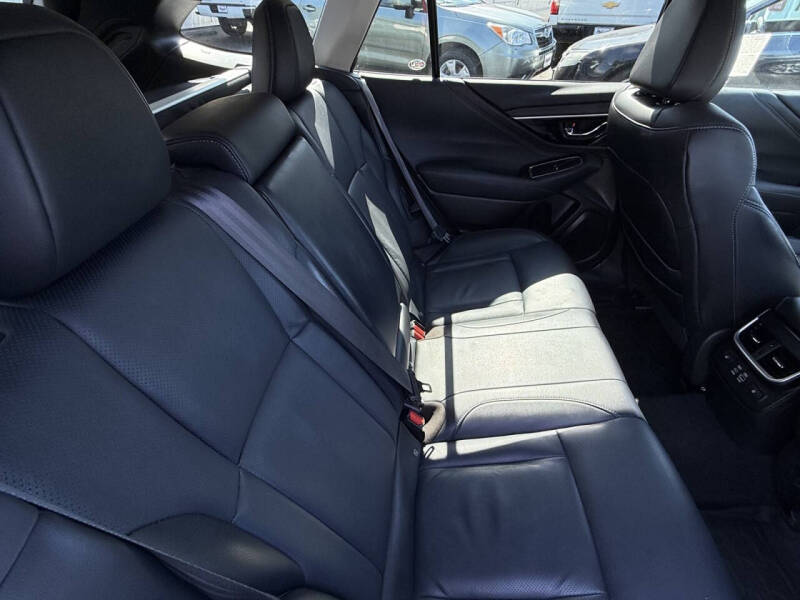 2024 Subaru Outback Limited