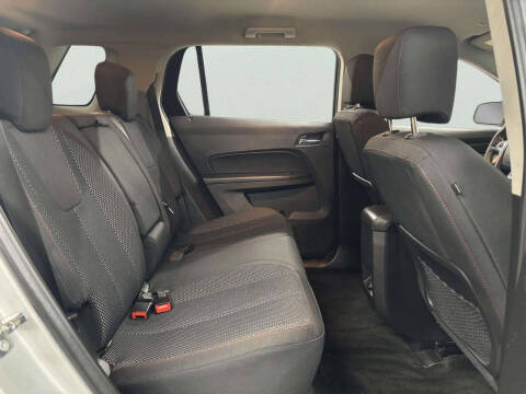 2017 GMC Terrain SLE-1