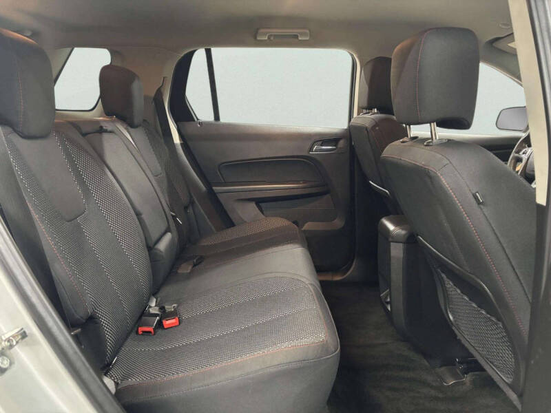 2017 GMC Terrain SLE-1