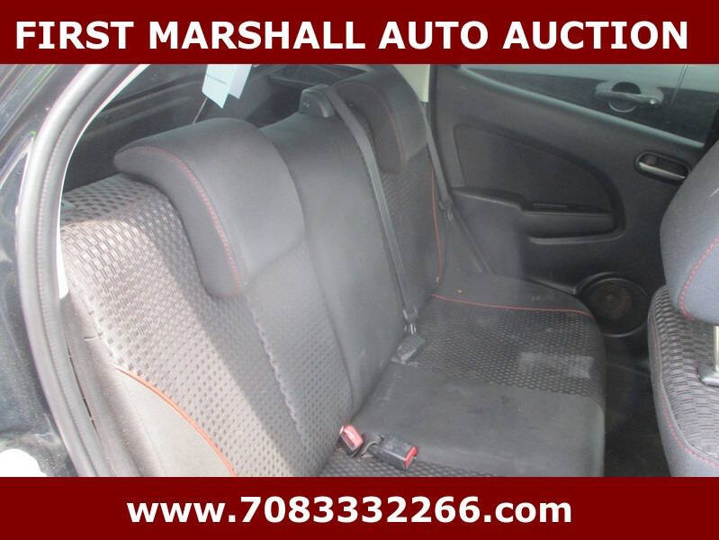 2014 Mazda MAZDA2 Touring