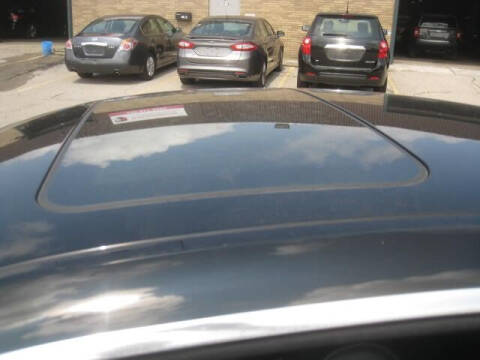 2012 BMW 3 Series 328i xDrive